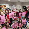 Volunteer Opportunities at Fundraising Events in Las Vegas, Nevada: How You Can Make a Difference