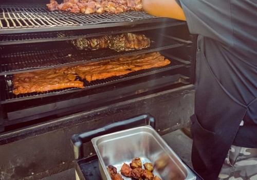 The Ultimate Guide to Becoming a Successful Vendor at Fundraising Events in Las Vegas, Nevada