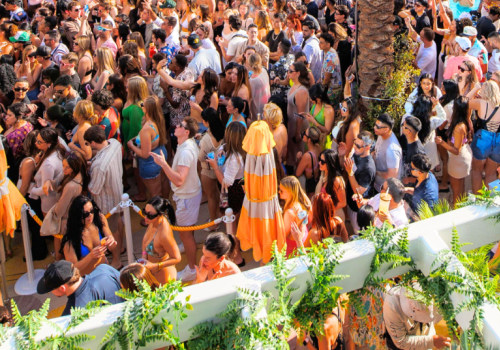 The Ultimate Guide to Finding Upcoming Fundraising Events in Las Vegas, Nevada