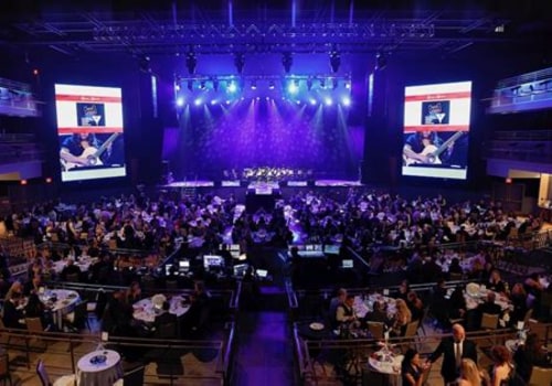 Fundraising Events in Las Vegas, Nevada: Simple Ways to Create a Memorable Experience
