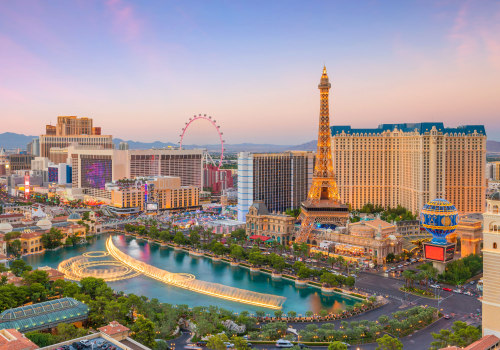 The Secrets to Successful Fundraising Events in Las Vegas