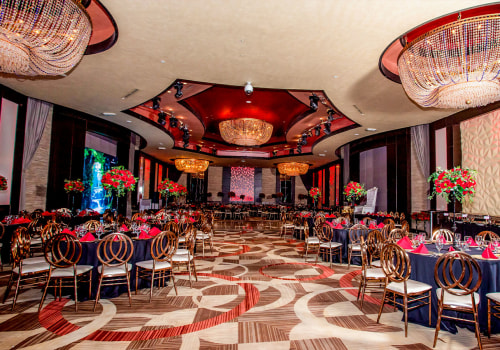 The Ultimate Guide to Arriving on Time at Fundraising Events in Las Vegas, Nevada