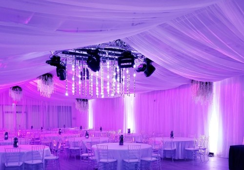Maximizing Your Presence at Fundraising Events in Las Vegas, Nevada